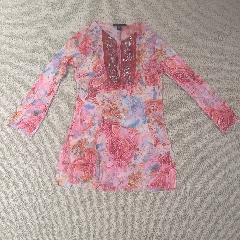 Weston Wear Top